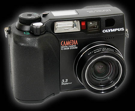 Olympus C-3030Z Review: DPReview | Photography News, Gear Reviews