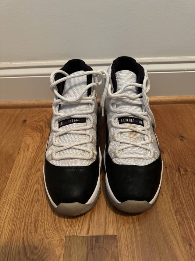 Air Jordan 11 Concord | Kixify Marketplace