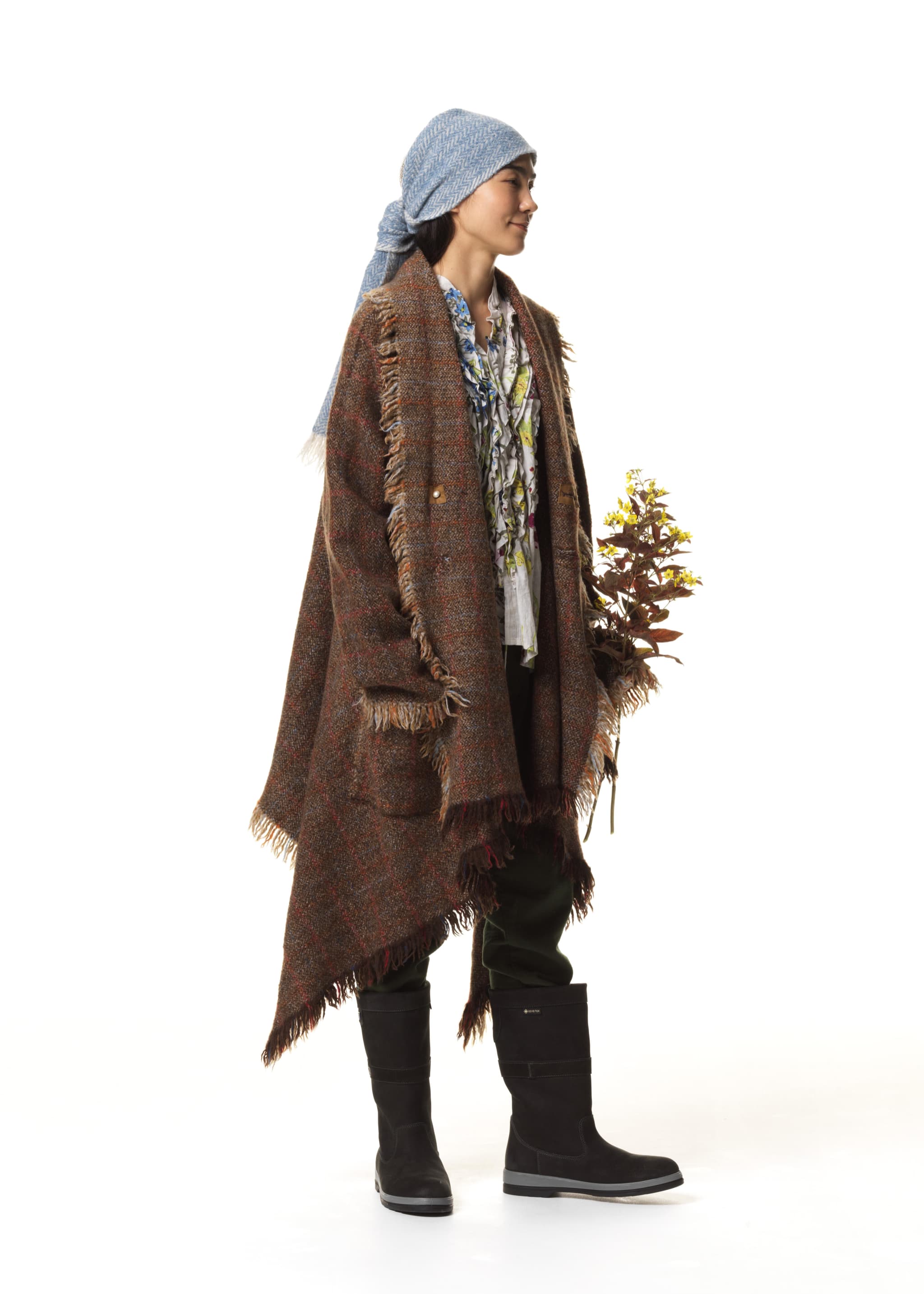 OCTOBER COORDINATES2024 | Collection | 45R