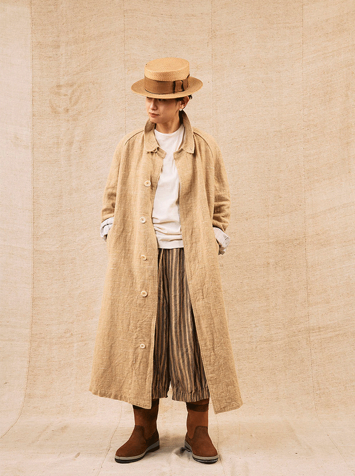 Pâte à chou 海 コレクション | 45Rのものづくり | 45R