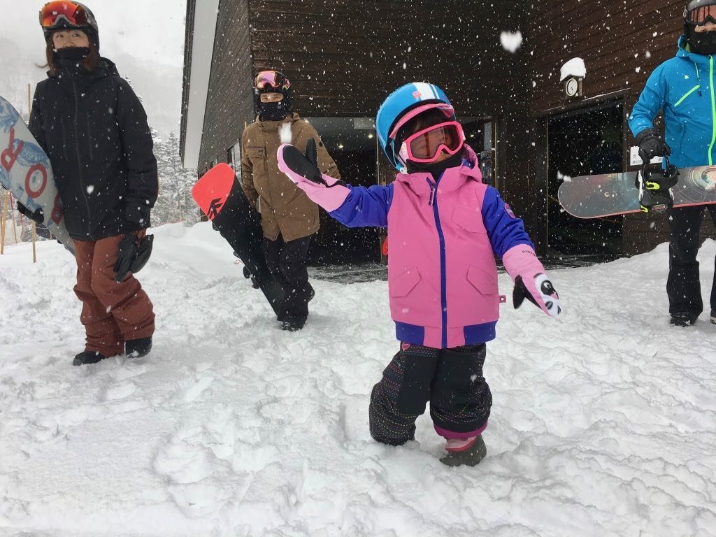 PICTURE スノーウェア 3歳サイズ 【公式通販】