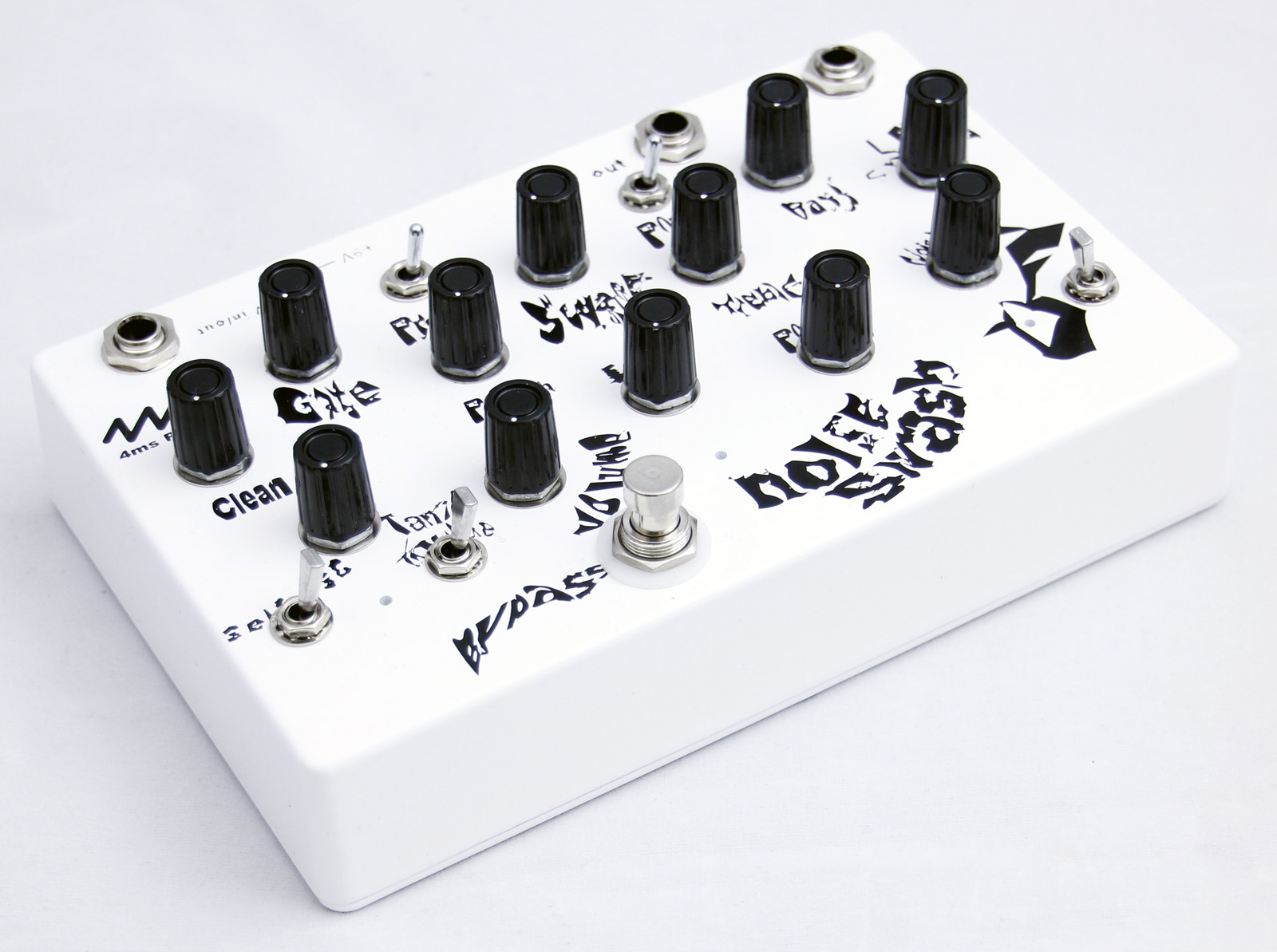 CV Max Tweaker Swash