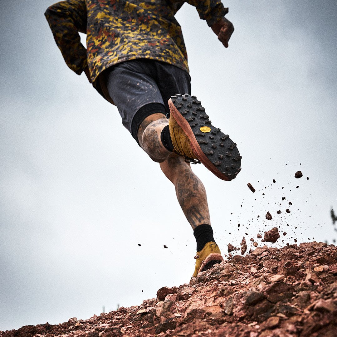 get lost, saysky edition. – 4T2, gone running.