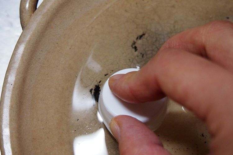 焦げのお手入れ | 4TH-MARKET