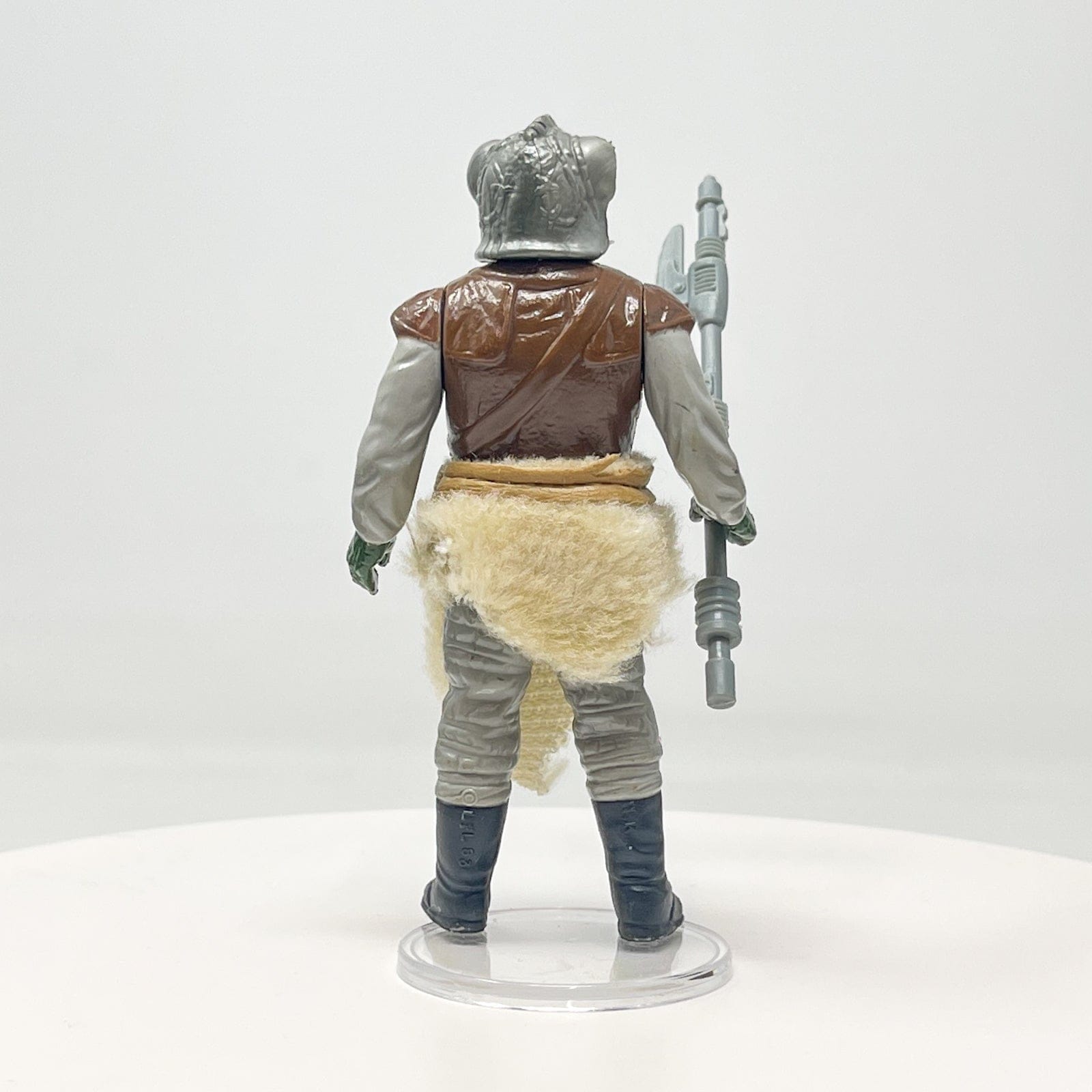 Klaatu Loose Complete Vintage Star Wars Action Figure Kenner – 4th