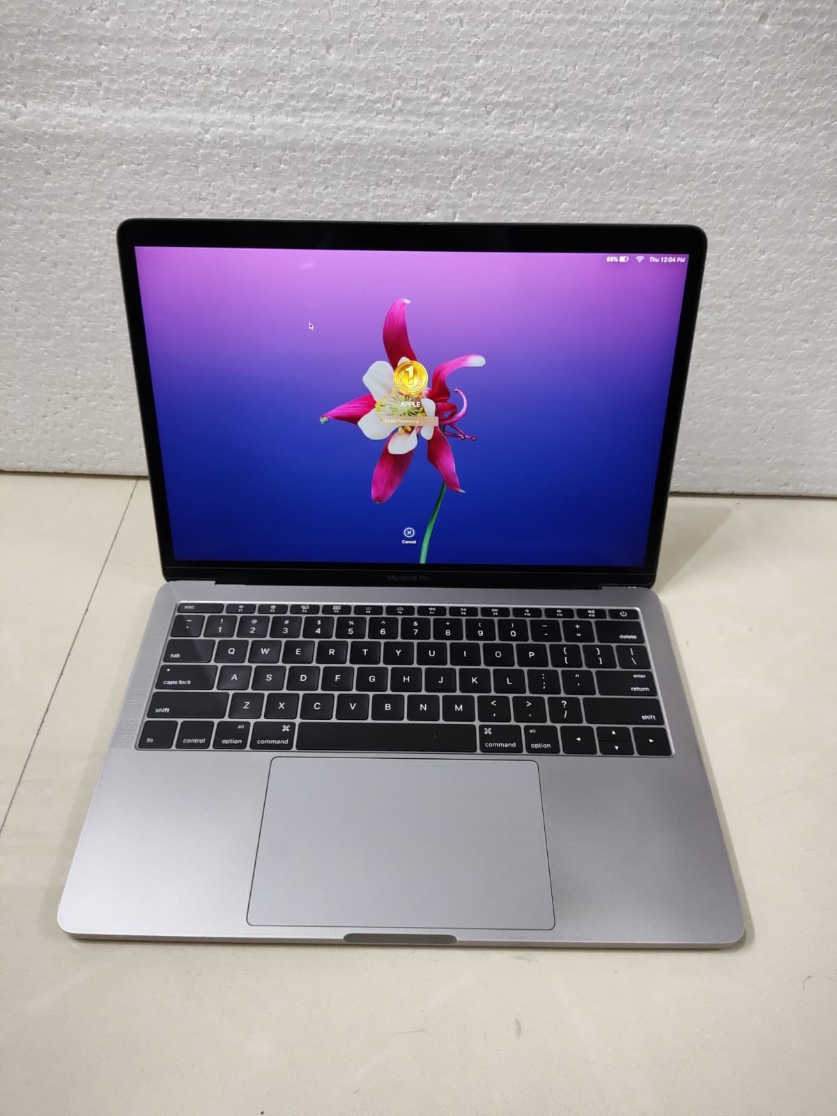 13.3 inches Macbook Pro A1708- 2016 at ₹ 24900 in Mumbai | ID