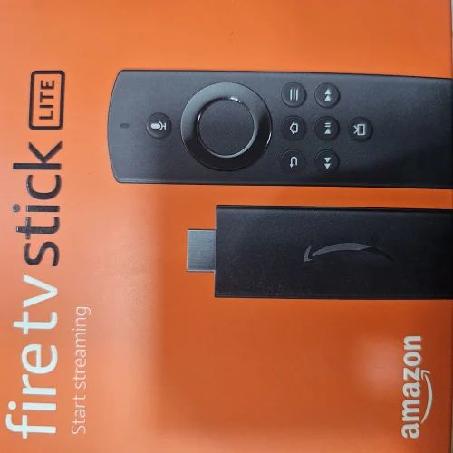 Ai Android Tv Box Amozon Fire Stick Lite, Full HD at ₹ 2598 in