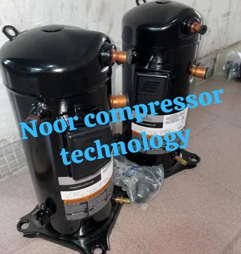 ZXI21KCE-TFD-557 Emerson Scroll Compressor - Noor Compressor