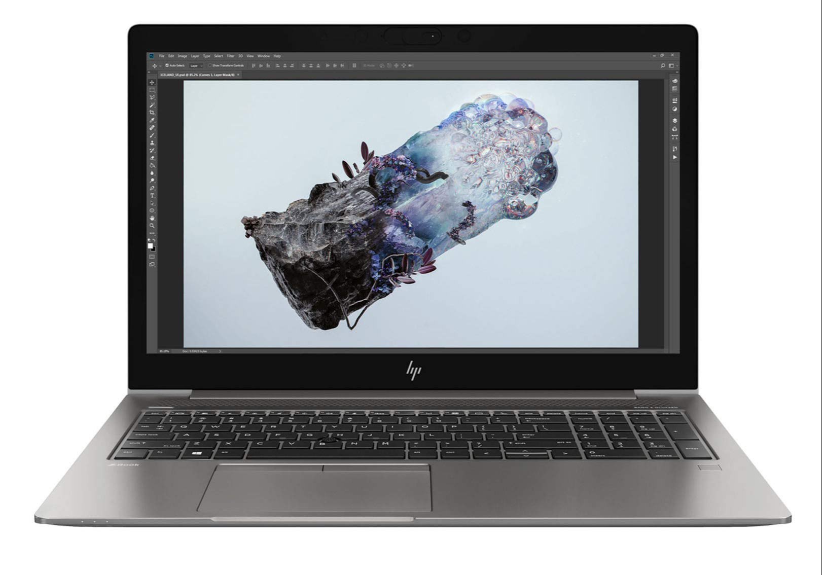 HP ZBook 15 G6 Laptop at ₹ 121900/piece | Noida | ID: 2855317129830