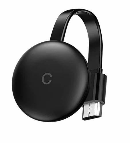 Google Chromecast Hd / 4k / 3rd Generation at ₹ 3199/piece