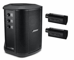 Bose UFS-20 Series Universal Floor Bluetooth Speaker Stand at