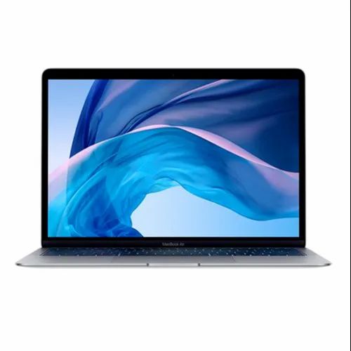 Apple MacBook Air (13-inch, 8GB RAM, 256GB SSD Storage) - Space