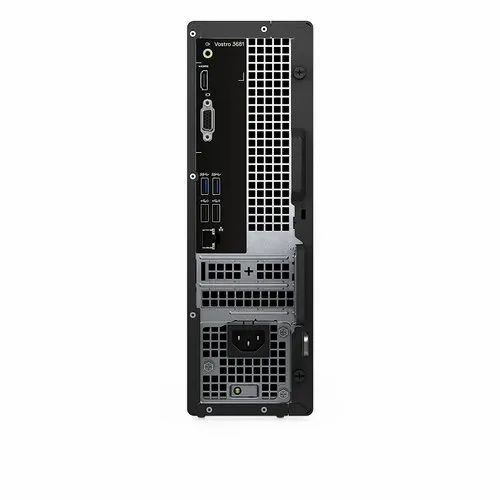 i3 Dell Vostro 3681 Desktop, Hard Drive Capacity: 500GB, Windows