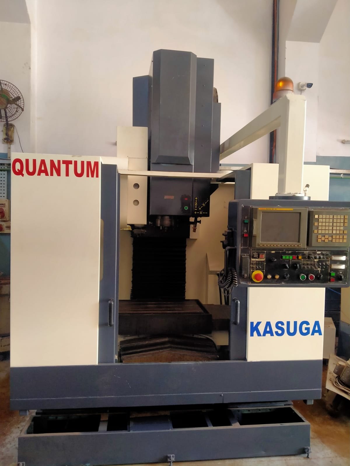 KASUGA VMC at ₹ 1200000 | Bengaluru | ID: 26429339862