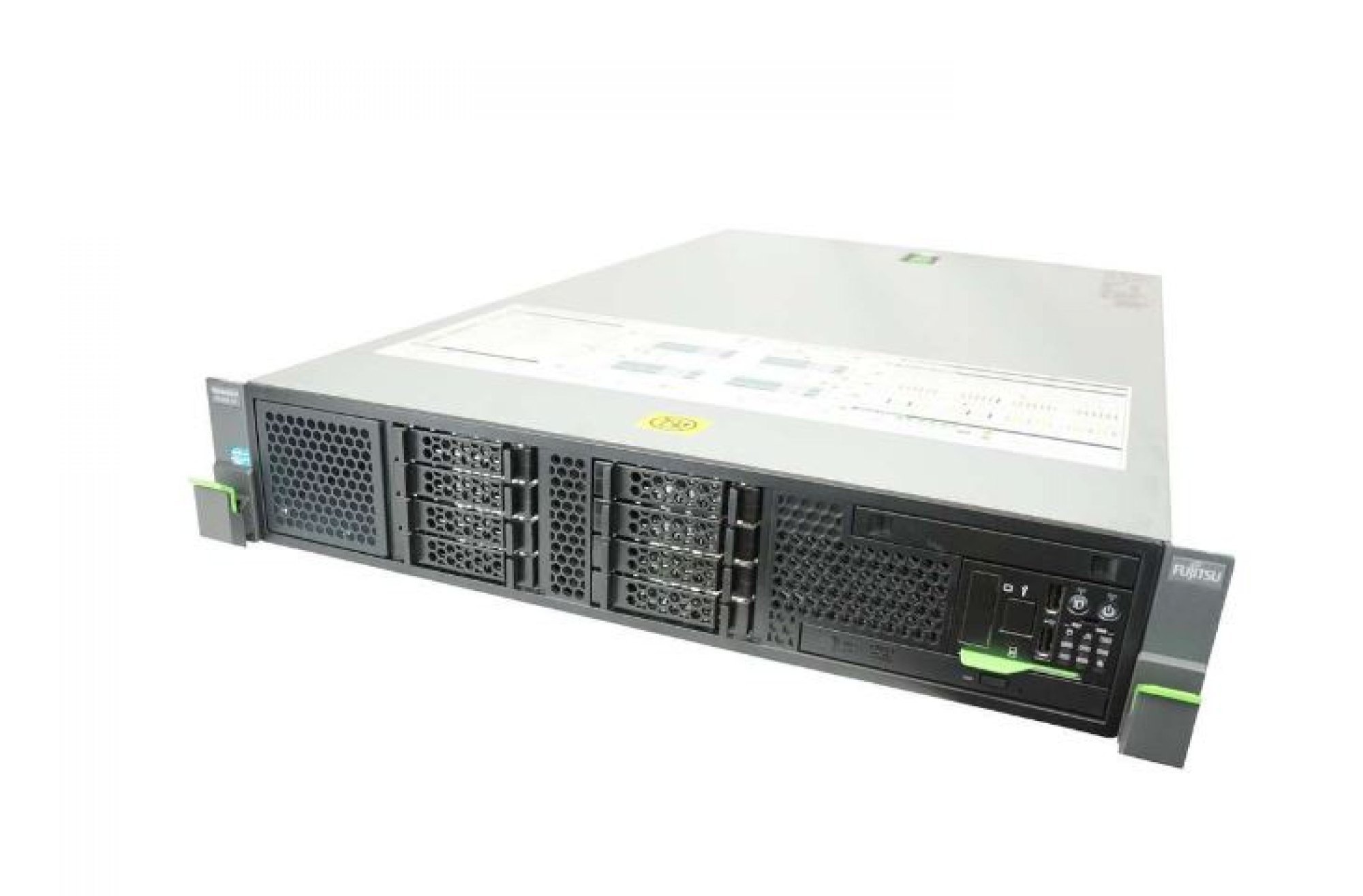 4gb - 128gb Fujitsu Primergy RX300 S8 Server at ₹ 59999 in Mumbai