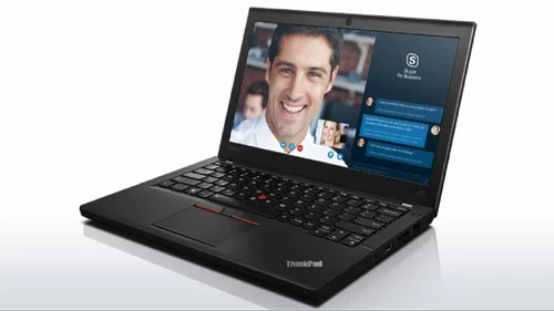 Lenovo ThinkPad X260 Intel 6th Gen Core i5 12.5 inches Business