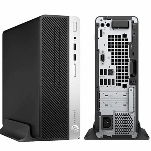 HP ProDesk 400 G4 Desktop, Core i5 at ₹ 14500 in Mumbai | ID