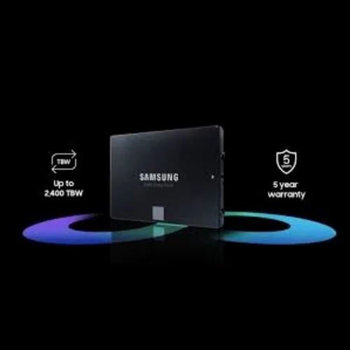 Samsung Ssd 870 Evo 4Tb at ₹ 26000 | Gurugram | ID: 2852172032230