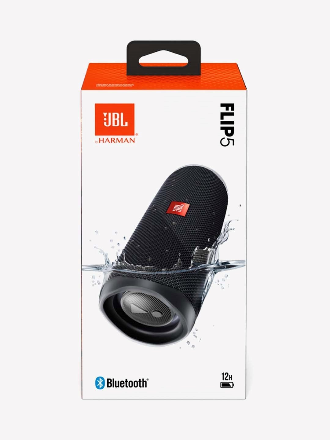 Jbl Flip 5, Black at ₹ 7000/piece in Bengaluru | ID: 2852354766997