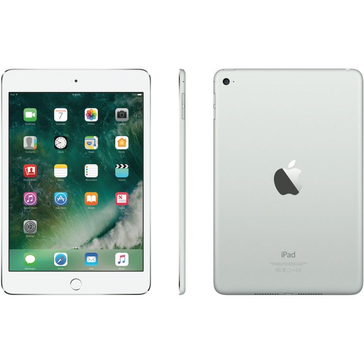 Apple Pad mini 4 Wi-Fi 128GB at ₹ 33000 | iPad in Mathura | ID