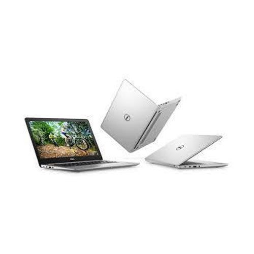 White Dell Inspiron 5370 Laptop Notebook, Screen Size: 13.3 Inches