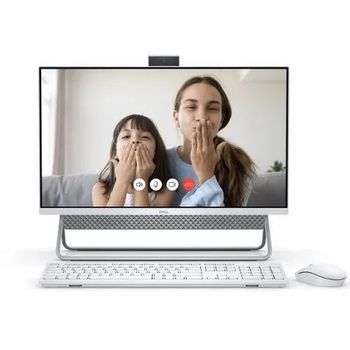 Dell New Inspiron 24 5490 i3-10110U All In One Desktop at ₹ 60398