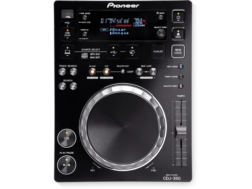 Pioneer CDJ 350, for Big Event, CD System at best price in New