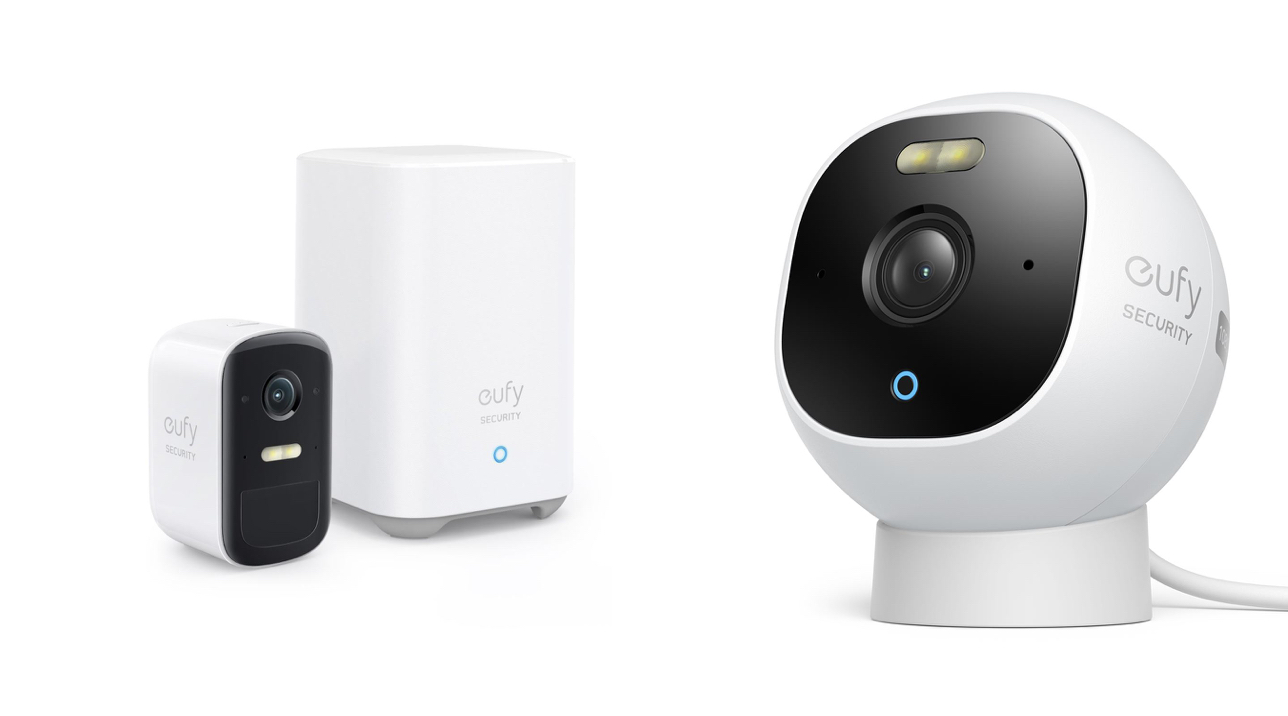 自宅周辺の監視・防犯に最適！「Eufy Security」より初となるAIカメラ