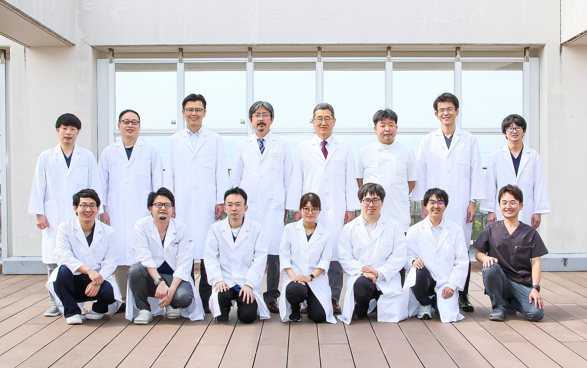 耳鼻咽喉科・頭頸部外科 ｜ 滋賀医科大学 開学50周年記念誌サイト