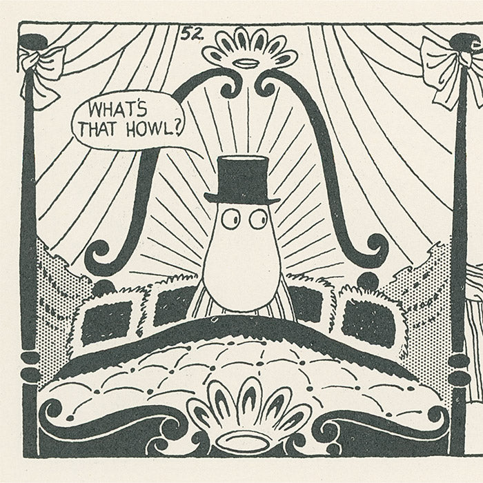Moomin - The Complete Tove Jansson Comic Strip - Book One – 50
