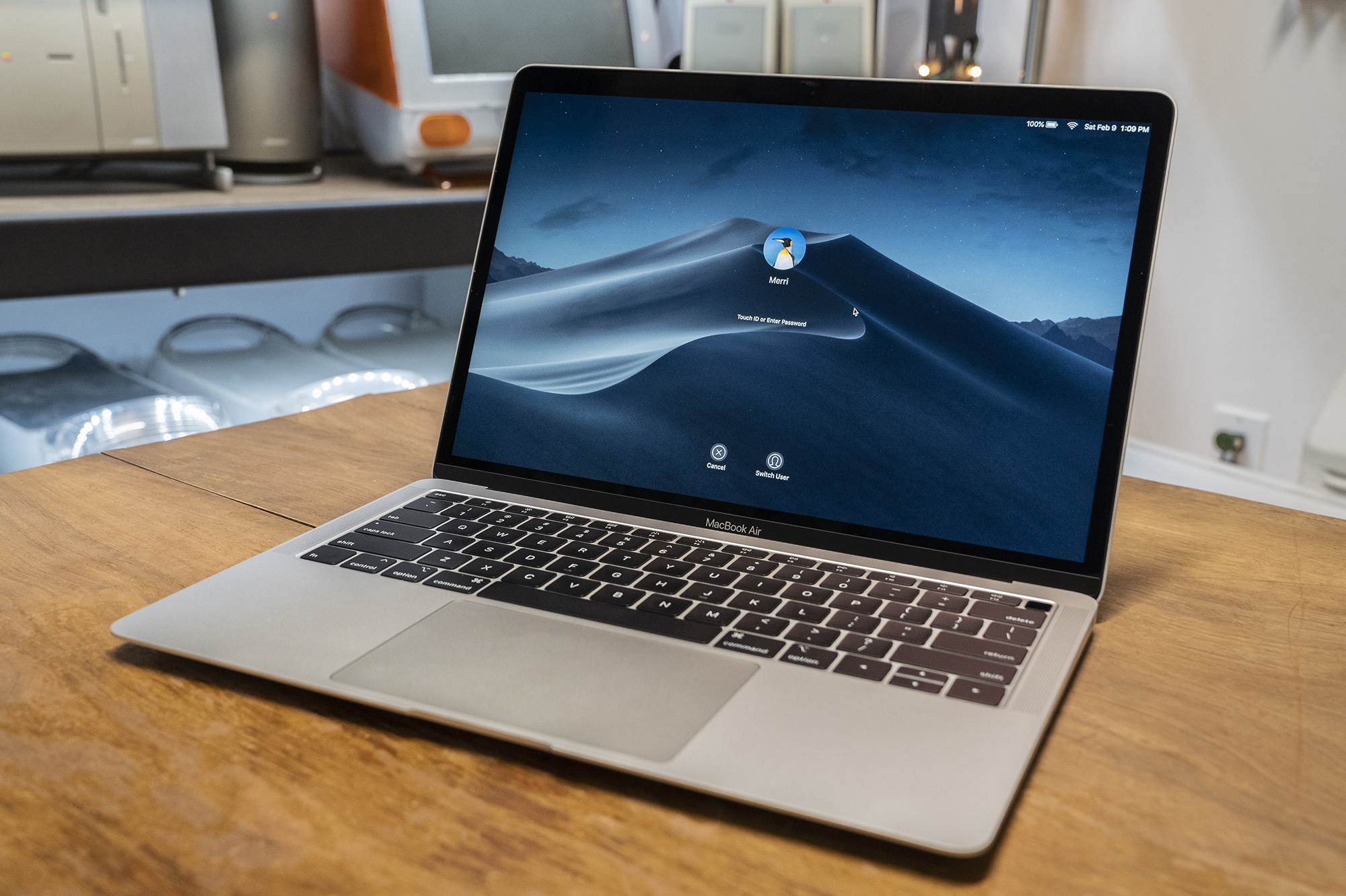 2018 MacBook Air Review: Getting the Band Back Together - 512 Pixels