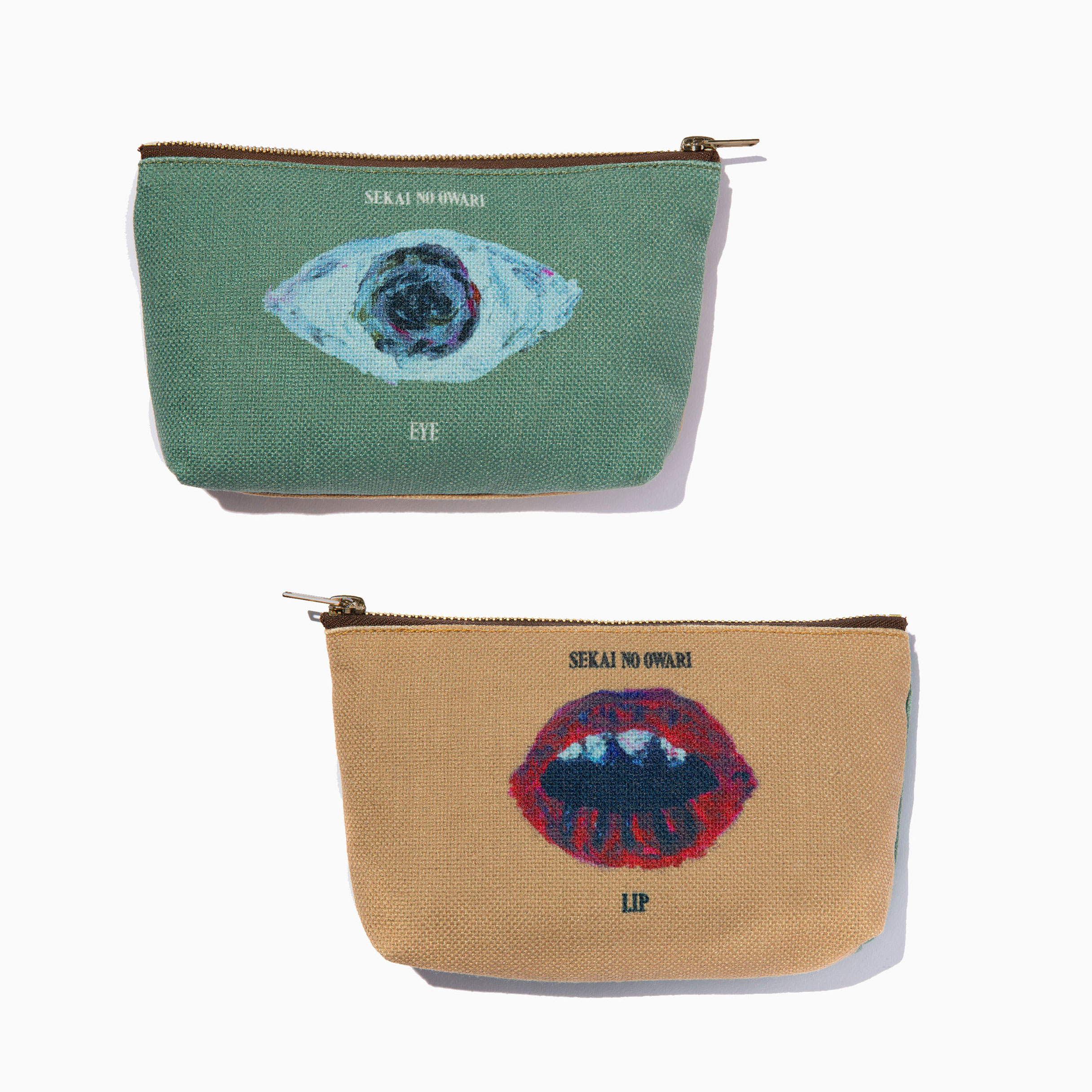 SEKAI NO OWARIオフィシャルモバイルファンクラブ「S.N.O.W.S」