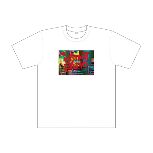 Tシャツ（ホワイト） | SEKAI NO OWARIオフィシャルモバイルファン