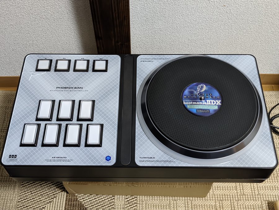 Gamo / Phoenixwan 2022を購入しました。 | Siren.