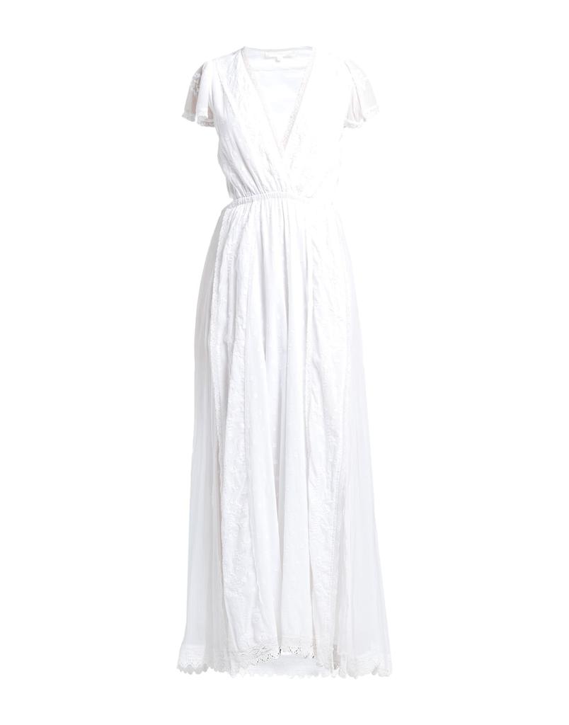 Shop Sister Jane Mountain Song Jacquard Mini Dress on Sale at