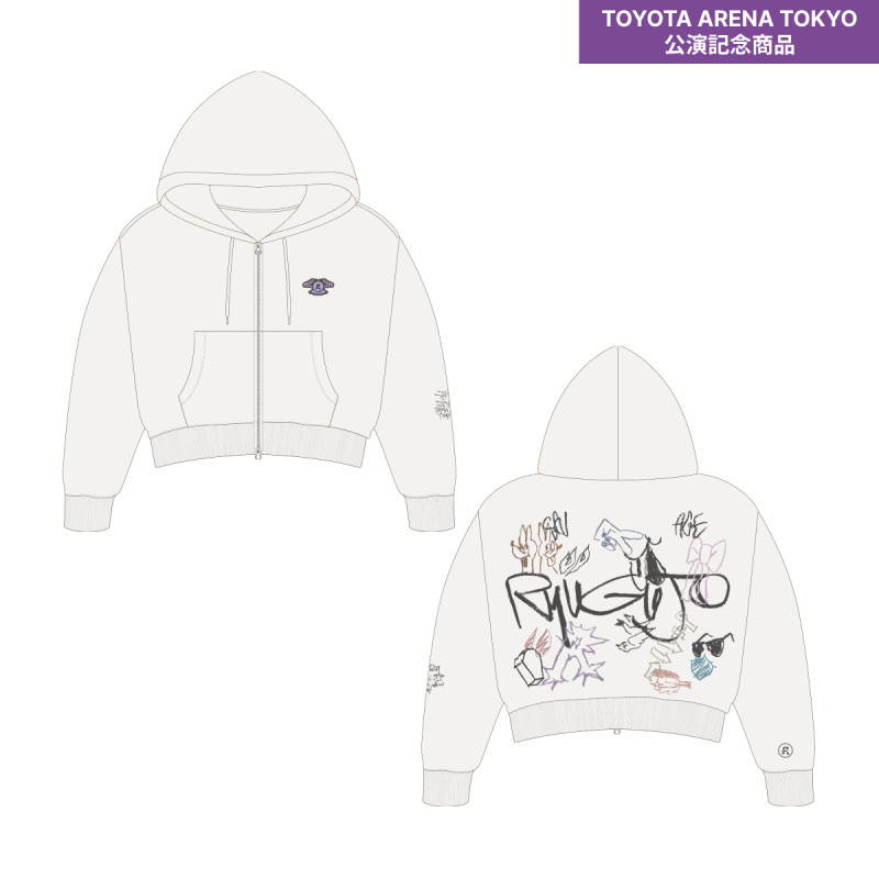 GOODS | 龍宮城 OFFICIAL SHOP｜龍宮城 公式グッズ通販サイト