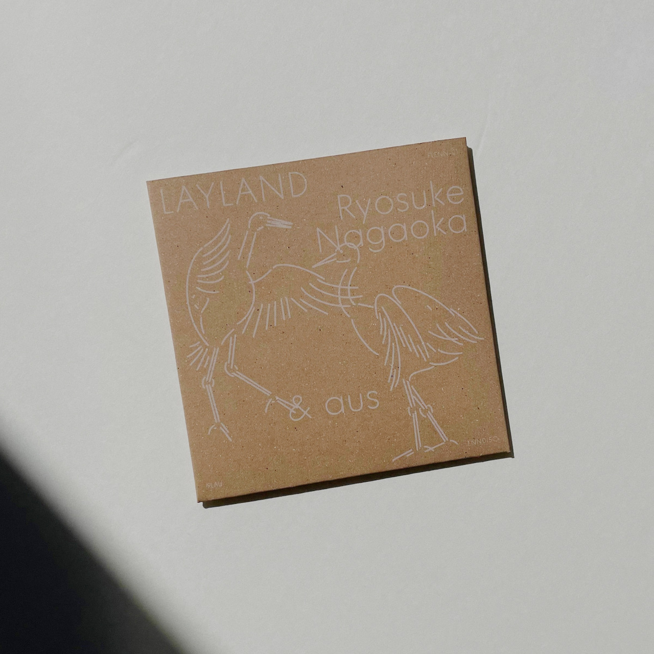 Petrolz 長岡亮介 開封済み 廃盤 【公式通販】