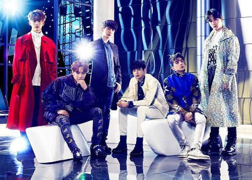 2PM Videos - 6Nights Concert DVD [All]