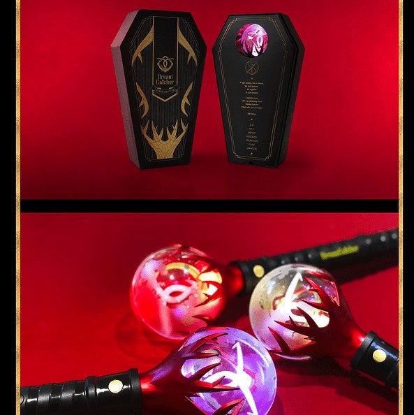 DREAMCATCHER (드림캐쳐) - Official Light Stick Version 1 | KorK