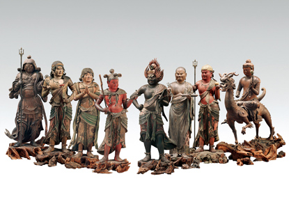 こうやくん フィギュア 高野山開創1200年記念 高野山（こうやさん