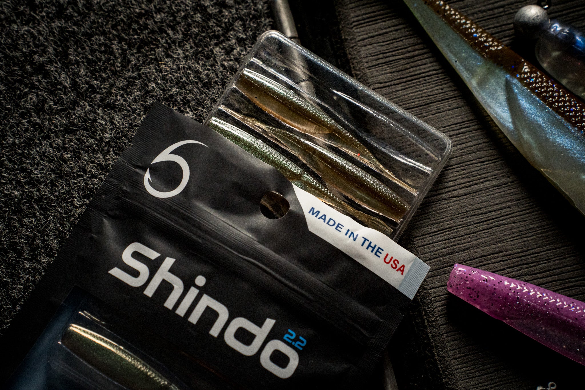 The Crappie Shindo 2.2 – 6th Sense Fishing