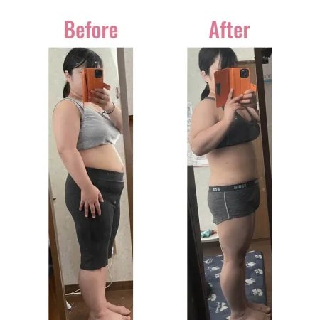 じぶんdeエステの効果がすごい！？ビフォーアフター写真・料金プラン