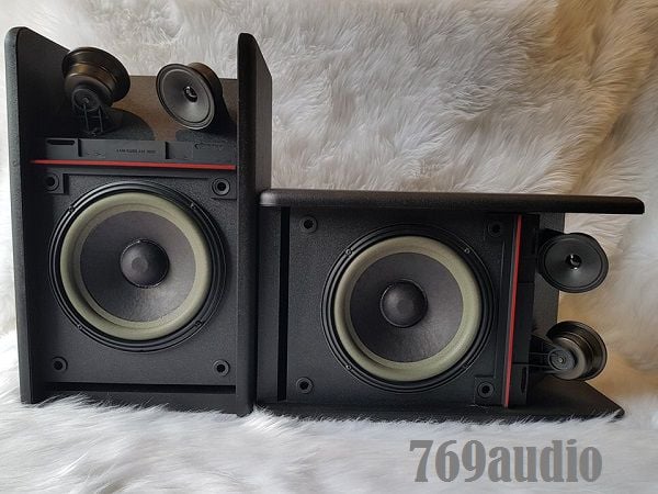 LOA BOSE301 AV MONITOR AV giá rẻ, chính hãng tại 769 Audio