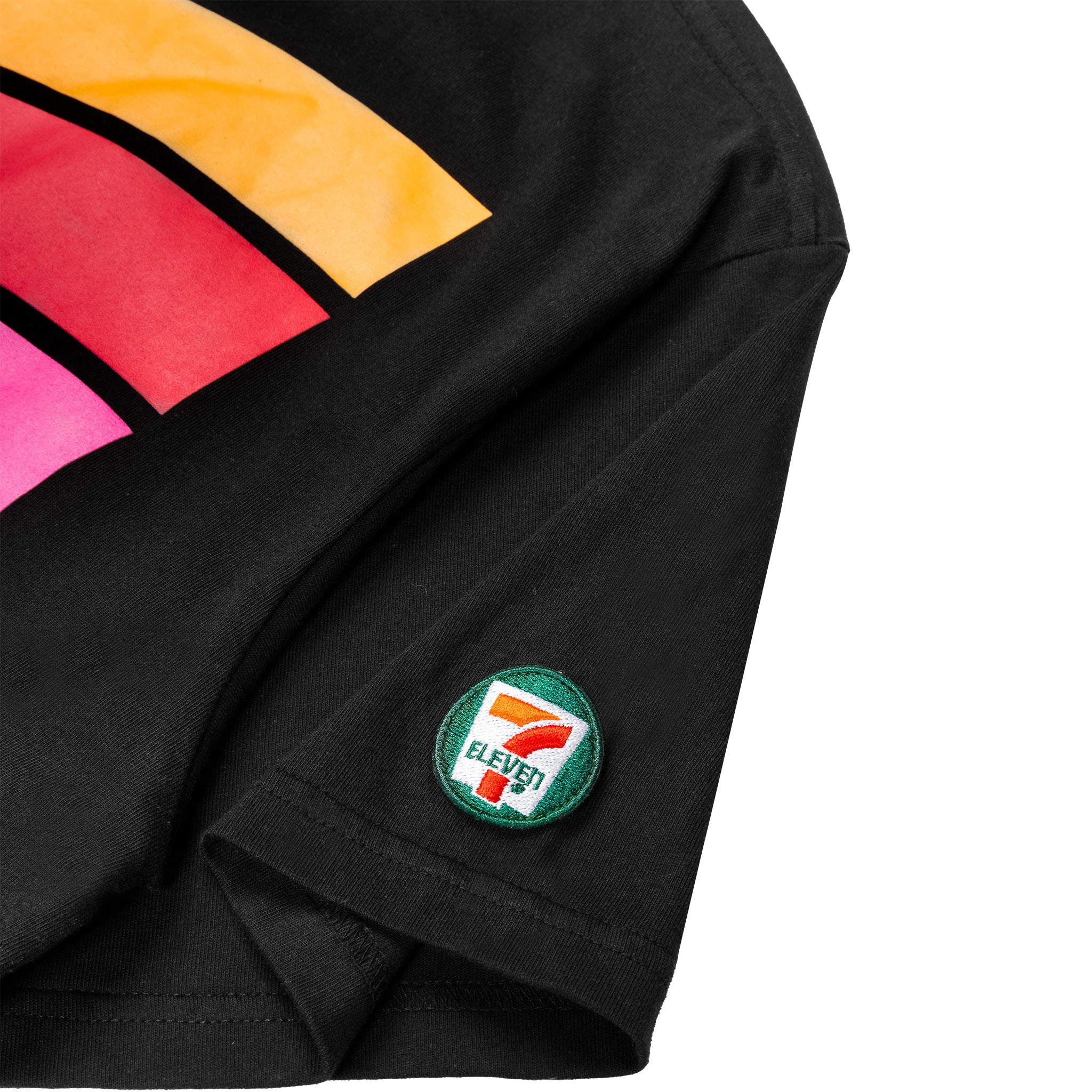 7-Eleven® x By Way of Dallas Skyline Tee – 7Collection™