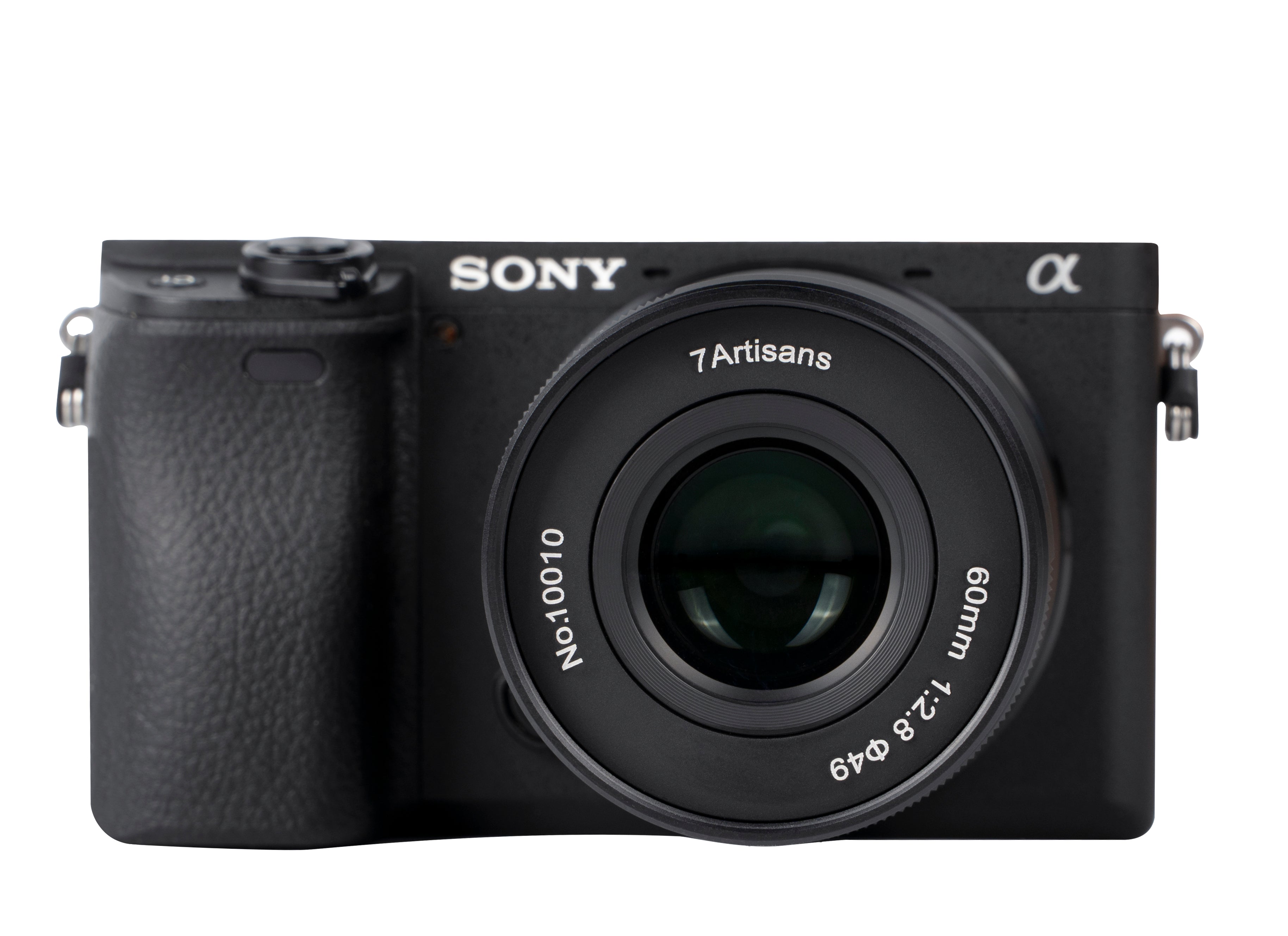 MF 60mm f/2.8 Mark II APS-C lens for E/EOS-R/FX/M43/Z/L – Official