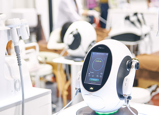 ビューティーワールドジャパン大阪2022に出展いたします！ | セブン