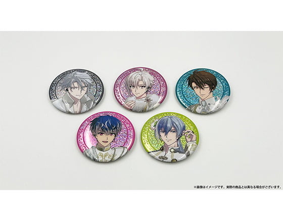 劇場版アイドリッシュセブン LIVE 4bit BEYOND THE PERiOD』祝