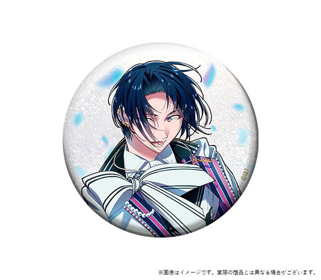 アイナナ 和泉一織 缶バッジ 15点 10周年イベント アイドリッシュ