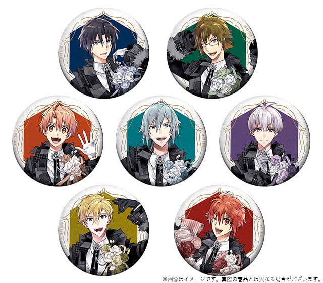 アイドリッシュセブン 10th Anniversary Event ”A10TiON PLEASE