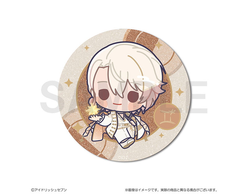 アイドリッシュセブン 16STARSIGNS｜棗 巳波 BIRTHDAYStore グッズ